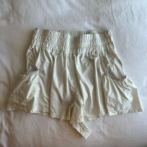 Get Your Flirt On Short